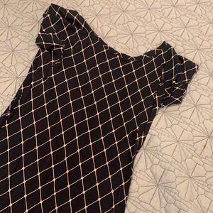 New w/o tags Marc Jacobs tee